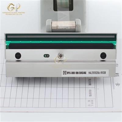 TSC MH240 MH241 203dpi glava za ispis 98-0600022-00LF univerzalna zamjena
